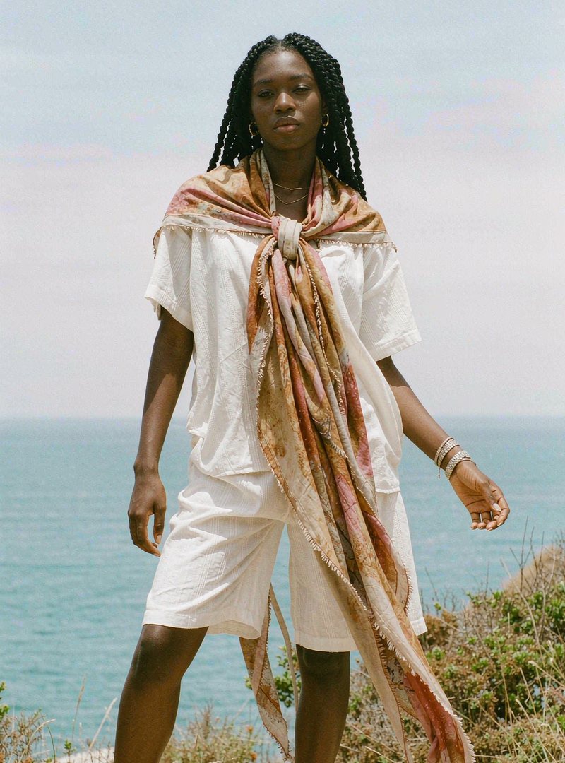 Dressing for the Shoulder Season